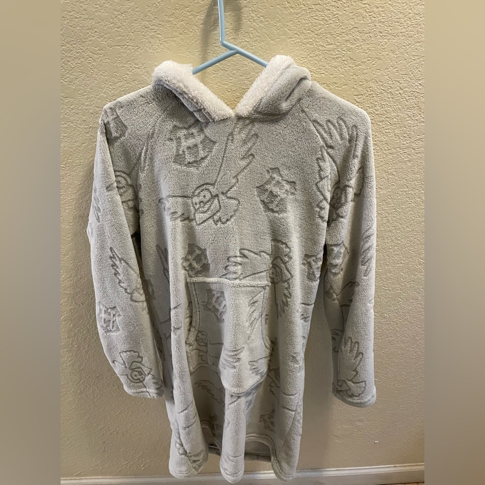 Harry Potter robe